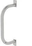 G&uuml;nzburger Steigtechnik Haltegriff Edelstahl 400 mm - 068216