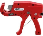 BGS Profi-Rohrschneider mit Knarrenfunktion - 1819