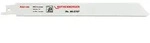 ROTHENBERGER Universal-S&auml;geblatt, 200x20x0,9mm, 5er Pack - 865787