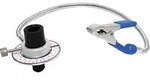 BGS Drehwinkel-Messger&auml;t mit Cliparm Antrieb Innenvierkant 12,5 mm (1/2") -...
