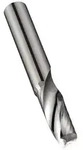 Schaftfr&auml;ser S637 D.12mm Gesamt-L.83mm Schneiden-L.30mm HM Polished 25Grad Z.1