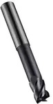 Schaftfr&auml;ser S219 D.20mm Gesamt-L.125mm Schneiden-L.26mm Einsatz-L.85mm HM...