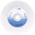 Schleifbockscheibe &Oslash;150xB25x32mm 80 Form 1 89A 80 L5A V217 Edelkorund TYROLIT
