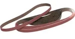 Schleifband L.520mm B.19mm K.60 f.HO/Metall Korund TECWERK