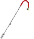 ROTHENBERGER Industrial Breitstrahlbrenner Turbo Plus - 1500000982