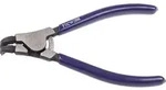 Sicherungsringzange A 21 f.Wellen D.19-60mm pol.TECWERK