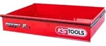 KS TOOLS Schublade mit Logo und Kugelf&uuml;hrung zu Werkstattwagen P45 785x568x145 mm -