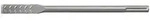 Fischer Premium Mei&szlig;el FCP Max Flach 25/400 mm - 546318