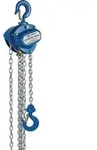 Kettenzug Pullmaster-II Trgf.1000kg Hubh.3m PLANETA