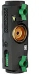 Vortex Zirkulationskit ZK 155 BlueOne R-Pumpengeh&auml;use mit Ventilen