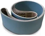 VSM Schleifband ZK713X L&auml;nge 2.000 mm Breite 50 mm K&ouml;rnung 40 - 732283