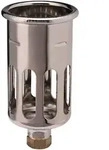 ROTHENBERGER Anw&auml;rmbrennerkopf, offen, 63mm, M20x1 - 223090916