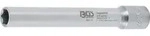 BGS Steckschl&uuml;ssel-Einsatz Sechskant extra tief Antrieb Innenvierkant 10 mm...