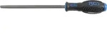 BGS Werkstattfeile vierkant Hieb 3 150 mm - 6591