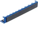BGS Halteschiene f&uuml;r Steckschl&uuml;ssel-Eins&auml;tze magnetisch f&uuml;r Antrieb 6,3 mm...
