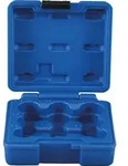 BGS Leerkoffer f&uuml;r Art. 2434 - 2434-LEER