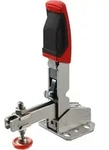 Bessey Senkrechtspanner mit offenem Arm und waagrechter Grundplatte 35 mm - STC-VH20