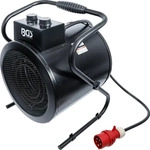 BGS 73373, BGS Heizl&uuml;fter elektrisch 9 kW - 73373