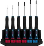 Bosch PRO Pr&auml;zisionsschraubendreher-Set PH/SL, 6-tlg. - 1600A039PL