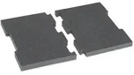 BS Systems Sitzpolster Deckel LB - 1000010143