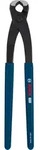 Bosch PRO Monierzange 225 mm tauchbeschichtete Griffe - 1600A039TZ