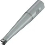 Kopier-Planfr&auml;ser ISO 15E2R120B25-SRD07-CF D.25mm m. Wendeplatte PRAMET