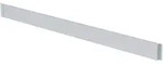 G&uuml;nzburger Steigtechnik Alu-Bordbrett L&auml;ngsseite 2.450 mm - 027914