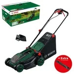 Bosch Akku-Rasenm&auml;her ROTAK18V2-38 - 06008B9M02
