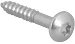 Walraven Schraube RapidRail TX30 ev 6,0x40 - f&uuml;r Schiene RapidRail
