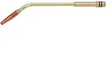 ROTHENBERGER Schwei&szlig;einsatz f&uuml;r RE17, 9-14mm - 35334