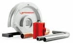 ROTHENBERGER Biegesatz f&uuml;r ROBEND 3000/4000, 3/4" - 25619