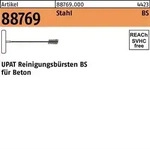 Reinigungsb&uuml;rste R 88769 UMV VARIO BS 18 - F. M16 Stahl 1 St&uuml;ck UPAT