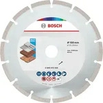 Bosch Multi Material Diamond Trennscheibe, 180 x 22.23 x 7 mm 10 Stk. - 2608615043