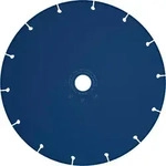 Bosch EXPERT Metal Diamanttrennscheibe, 230 x 22,23 mm - 2608902475