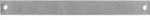 PFERD Karosseriefeilenblatt L&auml;nge 350 mm Querschnitt 36 x 5,4 mm - 14101352