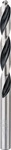 Bosch 2608577851, Bosch Metal HSS Spiralbohrer 10 x 87 x 133 mm CYL-Schaft -