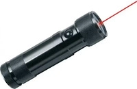 Brennenstuhl 1179890100, Brennenstuhl Eco-LED Laser Light 8xLED 45lm 3x AAA