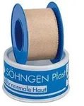 S&Ouml;HNGEN Heftpflaster Plast 1009111 2,5cmx5m
