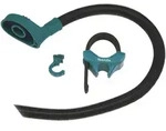 Makita Absaug-Set - 197148-8