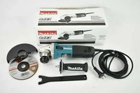 Makita GA6040CF01, Makita GA6040CF01 Winkelschleifer &Oslash; 150 mm 1.400 W
