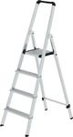 G&uuml;nzburger Steigtechnik 011224, G&uuml;nzburger Steigtechnik ML Stufen-Stehleiter