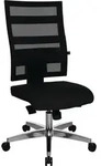 Topstar B&uuml;rodrehstuhl mit Punktsynchrontechnik - 9590 T200