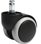 Topstar Rollen f&uuml;r harte B&ouml;den Rollen-&Oslash; 50 mm - 6991