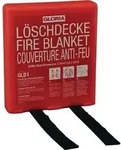 GLORIA L&ouml;schdecke DIN EN 1869:2001 L1800xB1200mm - 25151218
