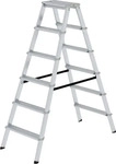 G&uuml;nzburger Steigtechnik 011236, G&uuml;nzburger Steigtechnik ML Stufen-Stehleiter