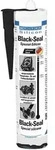Spezialsilikon Black-Seal schwarz 310 ml Kartusche WEICON