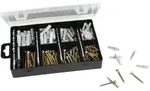 Bosch Befestigungs-Set, 173tlg. - 2607019511