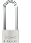 ABUS Zylindervorhangschloss 64TI/50HB80 gleichschlie&szlig;end 128 mm - 56209