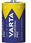Varta Batterie Industrial Pro 04020211111 Mono (D) LR20 1,5V