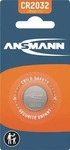 ANSMANN Knopfzelle 3 V 230 mAh - 5020122